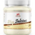 Whey Delicious - XXL Nutrition