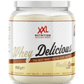 Whey Delicious - XXL Nutrition