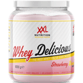 Whey Delicious - XXL Nutrition