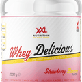 Whey Delicious - XXL Nutrition