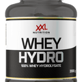 Whey Hydro - XXL Nutrition