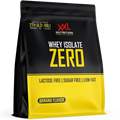 Whey Isolate Zero - XXL Nutrition