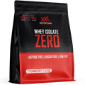 Whey Isolate Zero - XXL Nutrition