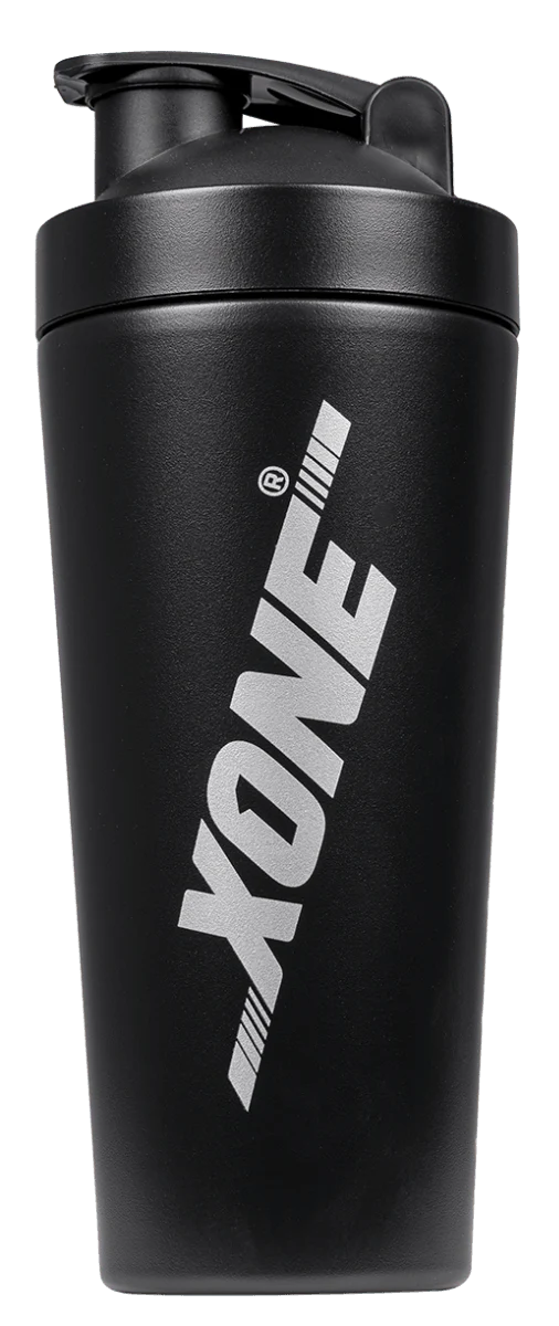 XONE® - Stainless Steel Shaker