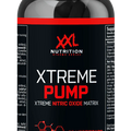 Xtreme Pump - 60 capsules - XXL Nutrition