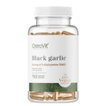 Zwarte Knoflook - Vegan - 90 capsules - OstroVit