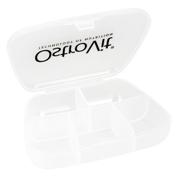 18 x Omega 3 - 30 Softgels - OstroVit