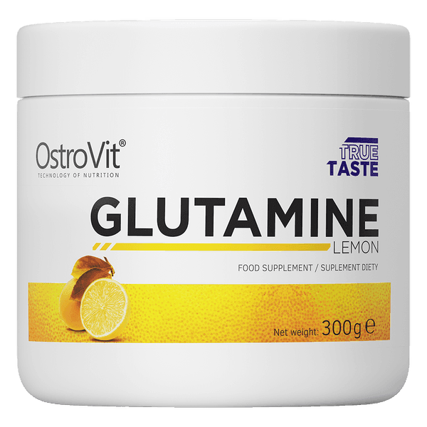 24 x Glutamine 300g OstroVit