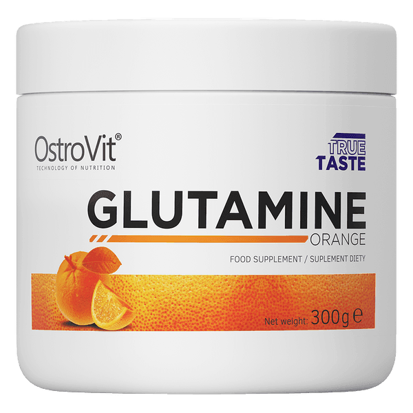 24 x Glutamine 300g OstroVit