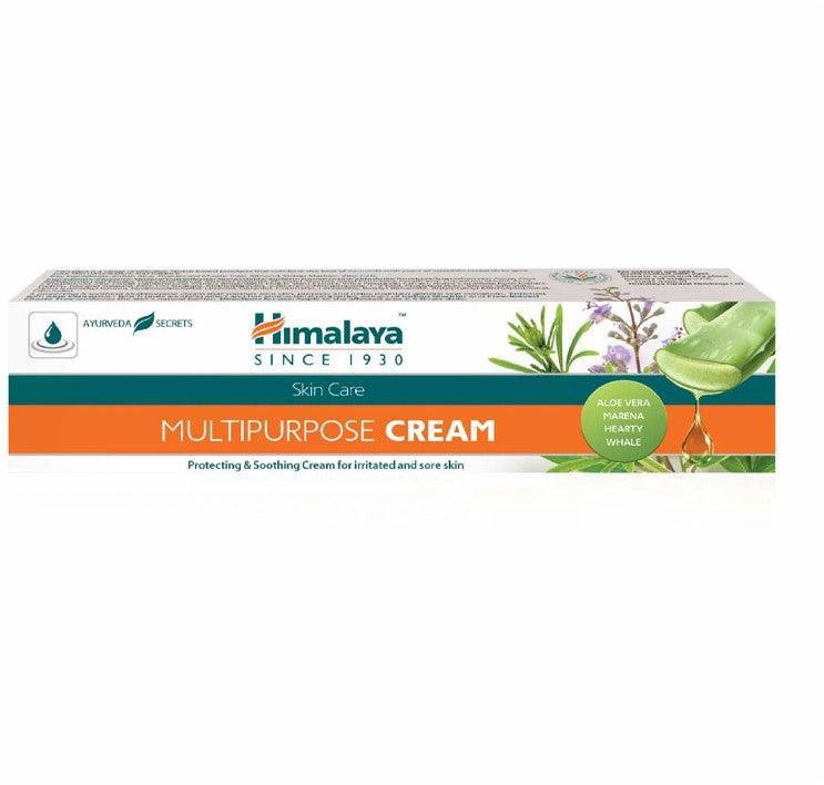 24 x Himalaya Herbals Cream Multi Purpose Cream 20g