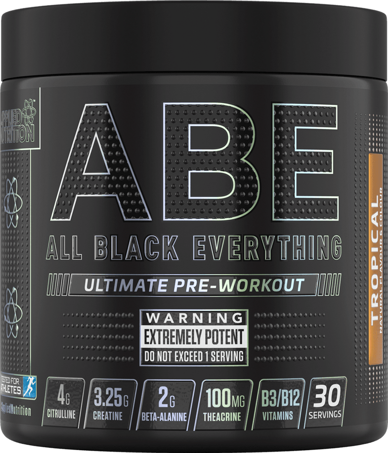 ABE Pre-Workout - Applied Nutrition