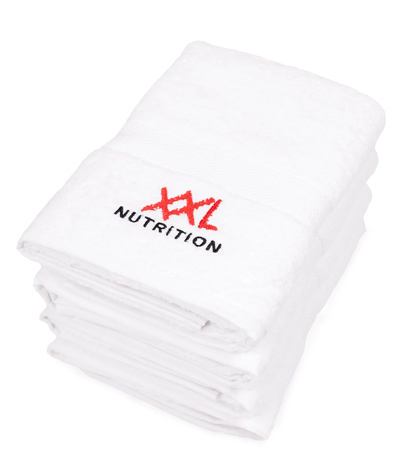 Bath towel - XXL Nutrition
