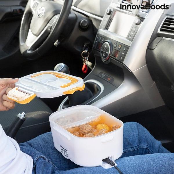 Bentau - Electrische Lunchtrommel Voor Auto's - InnovaGoods