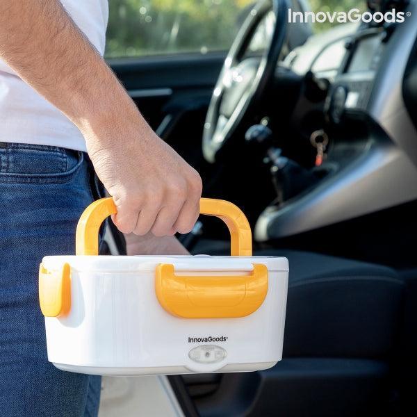 Bentau - Electrische Lunchtrommel Voor Auto's - InnovaGoods