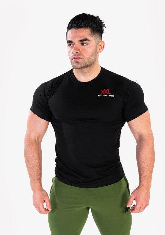 Bigger is Better T-shirt - XXL Nutrition