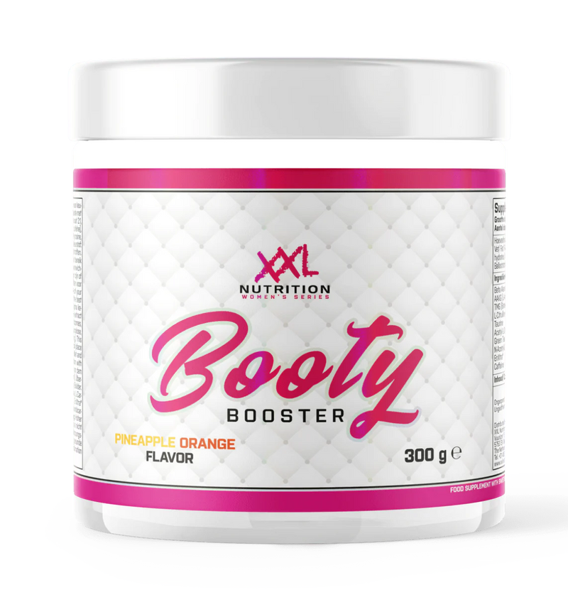 Booty Booster - XXL Nutrition