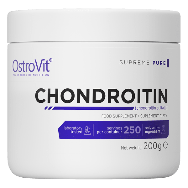 Chondroitin Poeder - 800mg - 200g - OstroVit
