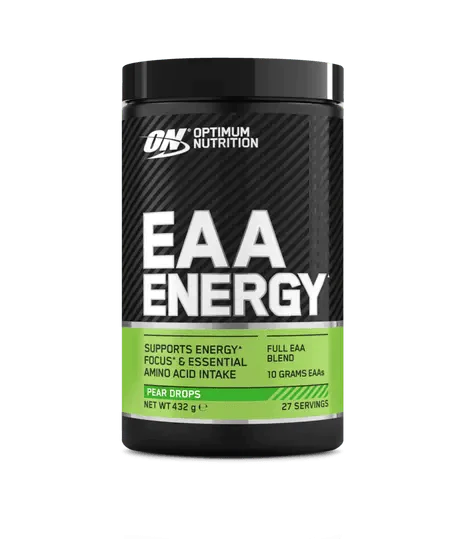 EAA Energy - 432- Optimum Nutrition