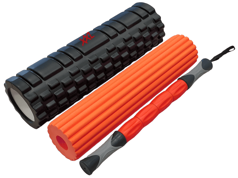 Foam Roller Set - XXL Nutrition