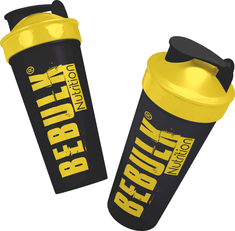 Free Shaker Ball - 600ml - BeBulk Nutrition