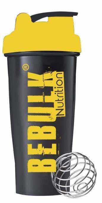Free Shaker Ball - 600ml - BeBulk Nutrition
