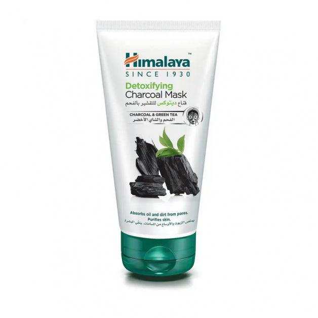 Himalaya Detoxifying Scrub - 75ml