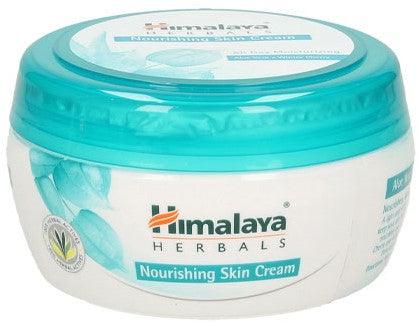 Himalaya Herbals Cream Nourishing Skin Cream