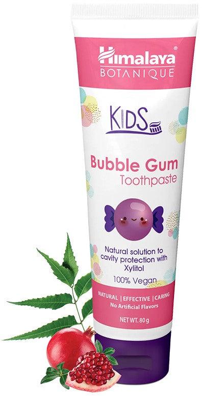 Himalaya Herbals Toothpaste Botanique Kids