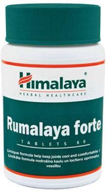 Himalaya - Rumalaya Forte - 60 tabs