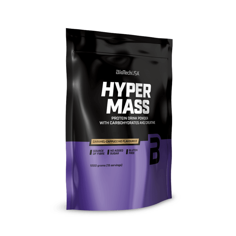 Hyper Mass 1000g - BiotechUSA