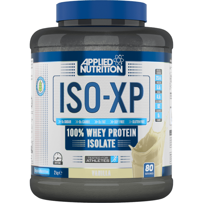 Iso-XP - 1800g - Applied Nutrition