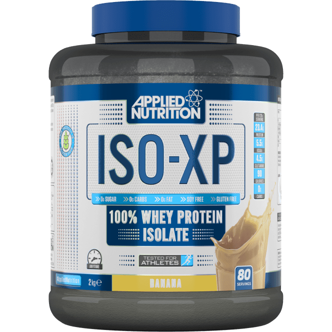 Iso-XP - 1800g - Applied Nutrition