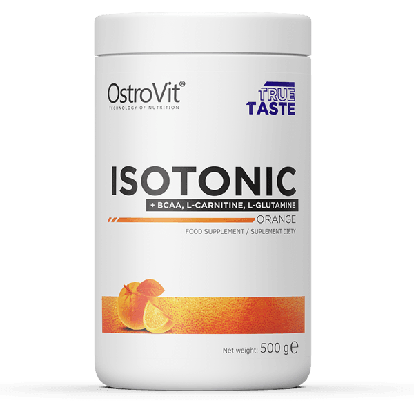Isotonic 500g Ostrovit