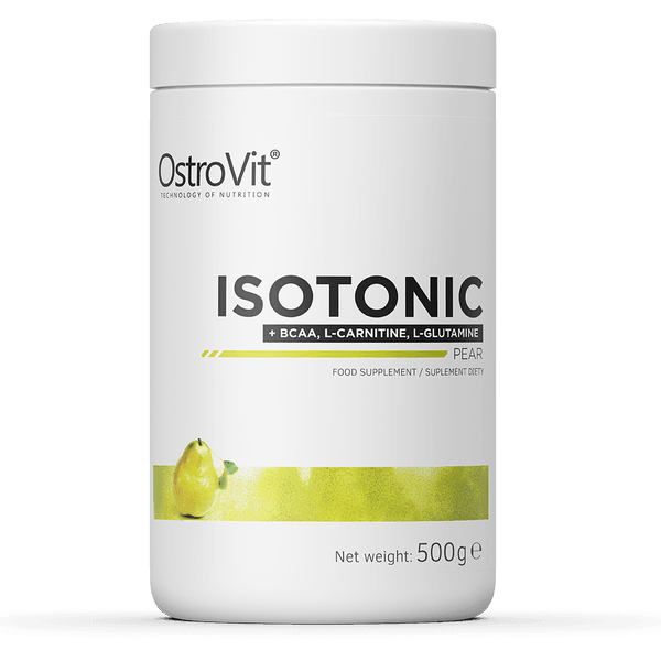 Isotonic 500g Ostrovit
