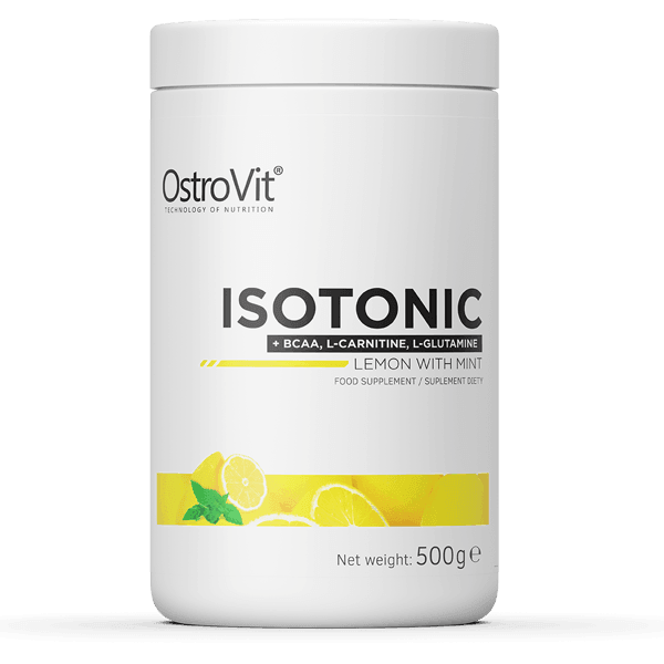 Isotonic 500g Ostrovit