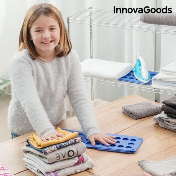 Kinderkleding Vouwplank - InnovaGoods