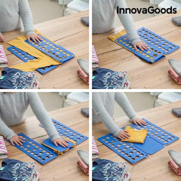 Kinderkleding Vouwplank - InnovaGoods