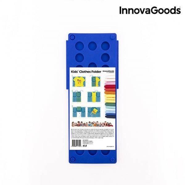 Kinderkleding Vouwplank - InnovaGoods