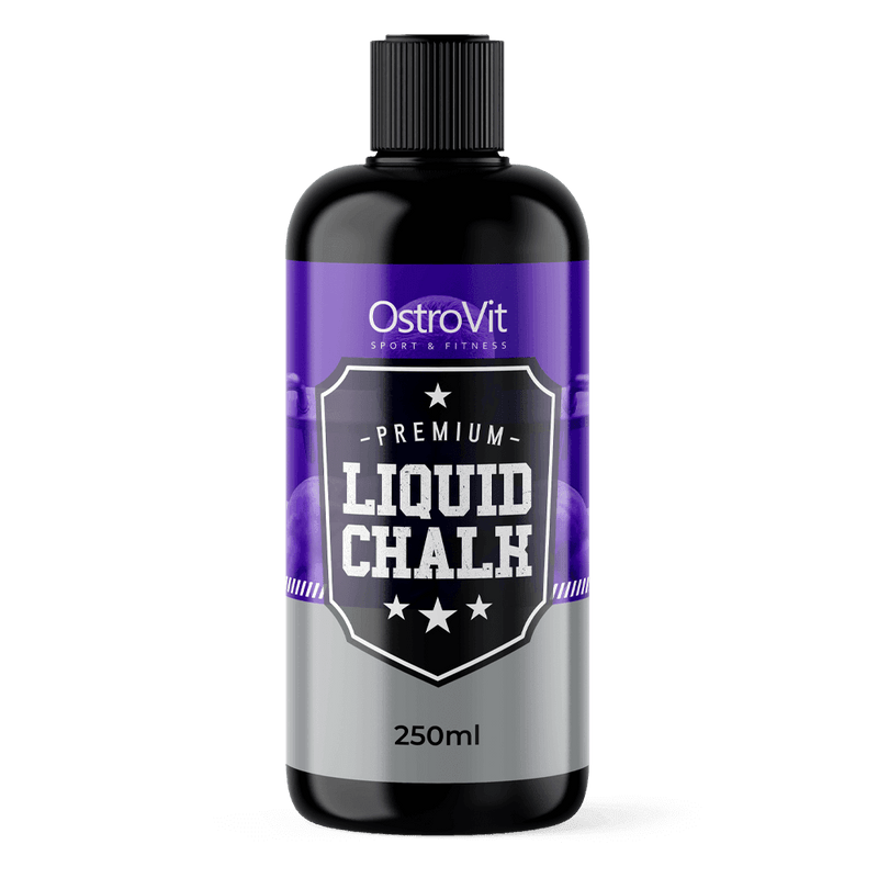 Magnesia in liquid 250 ml Ostrovit