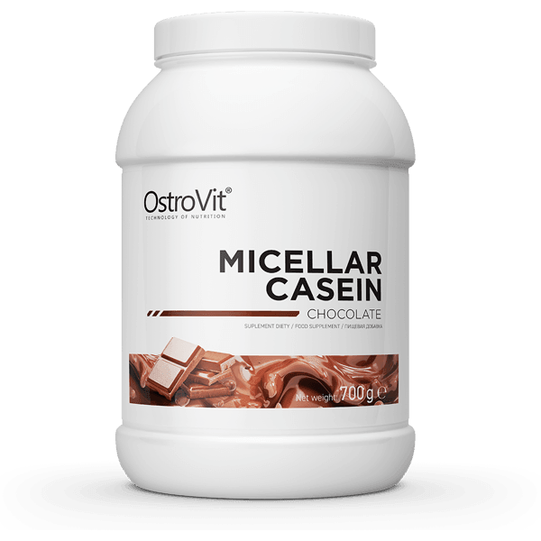 Micellar Casein - 700 g - OstroVit