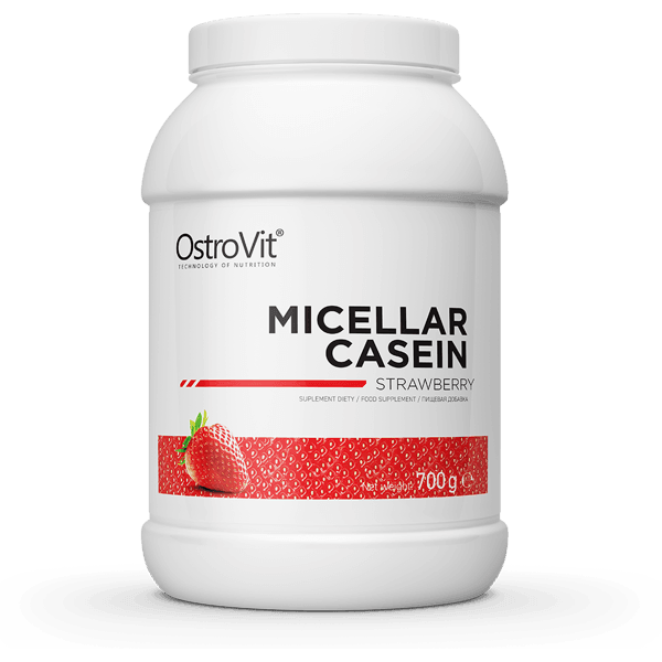 Micellar Casein - 700 g - OstroVit