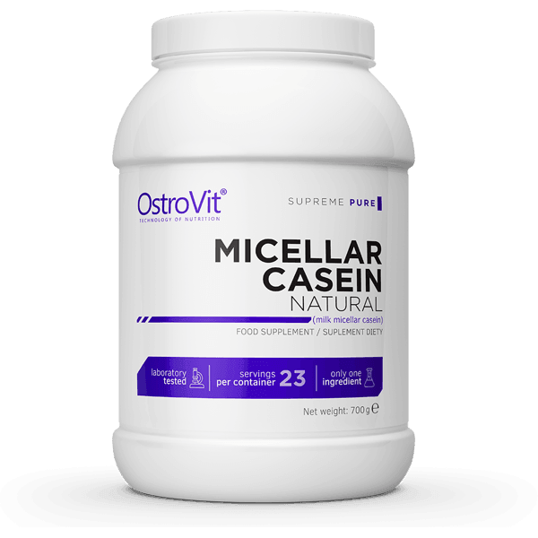 Micellar Casein - 700 g - OstroVit