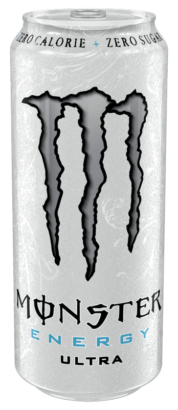 Monster Energy