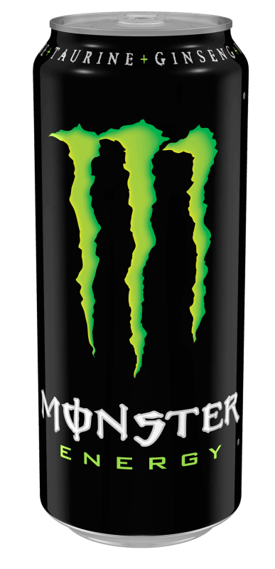 Monster Energy