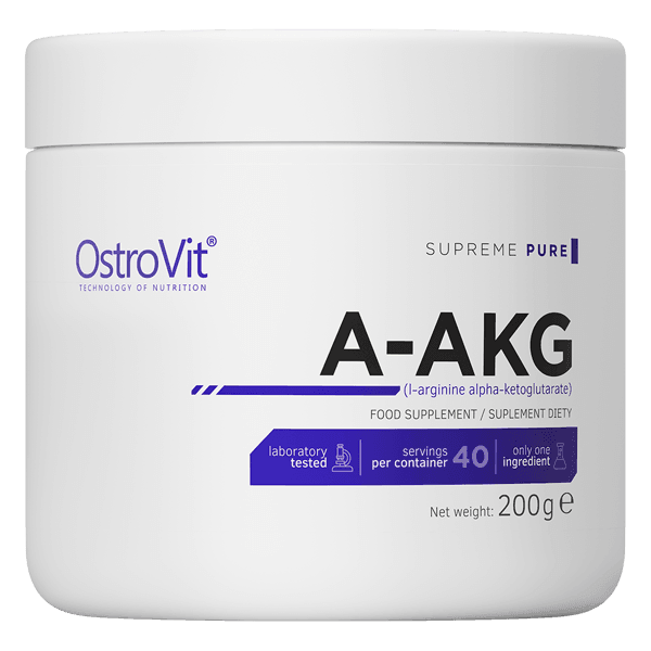 OstroVit A-AKG 200 g