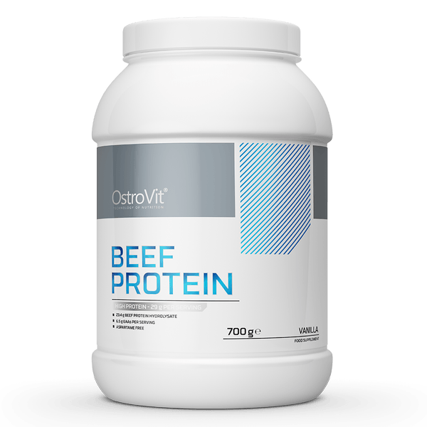 OstroVit Beef Protein 700 g