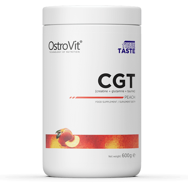 OstroVit CGT 600 g