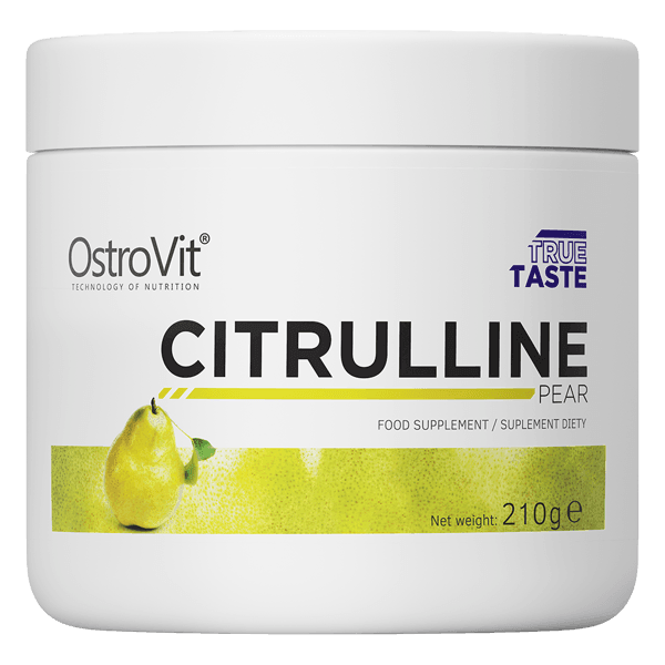 OstroVit Citrulline 210 g