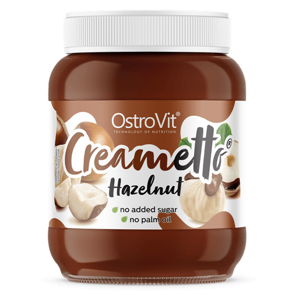 OstroVit Creametto 350 g