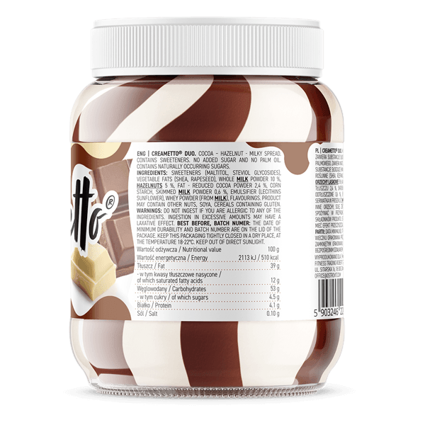 OstroVit Creametto 350 g